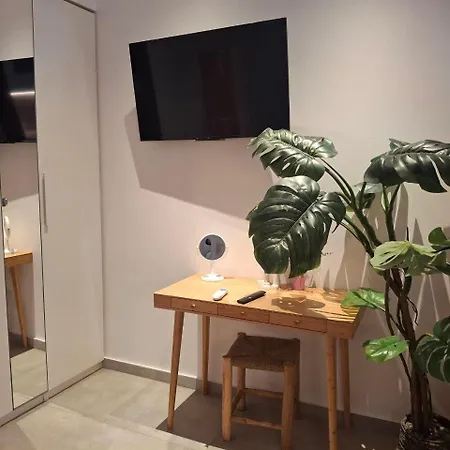 アパートホテル Vista *