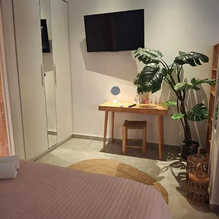 Vista アパートホテル