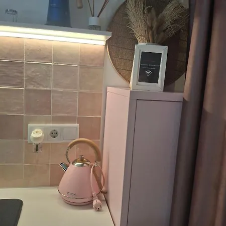 アパートホテル Vista バレンシア